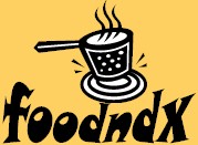 Foodndx food search
